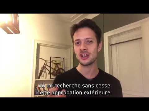 Je recherche un homme impuissant