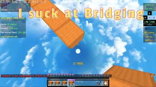 Random Hypixel shorts ep 2