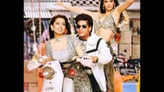 Cutest Bollywood Song - Ek Shararat+ Lyrics