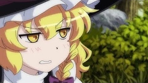 [Collab Part] I’M MARISA KRISAME | SPARTA EXTENDED REMIX