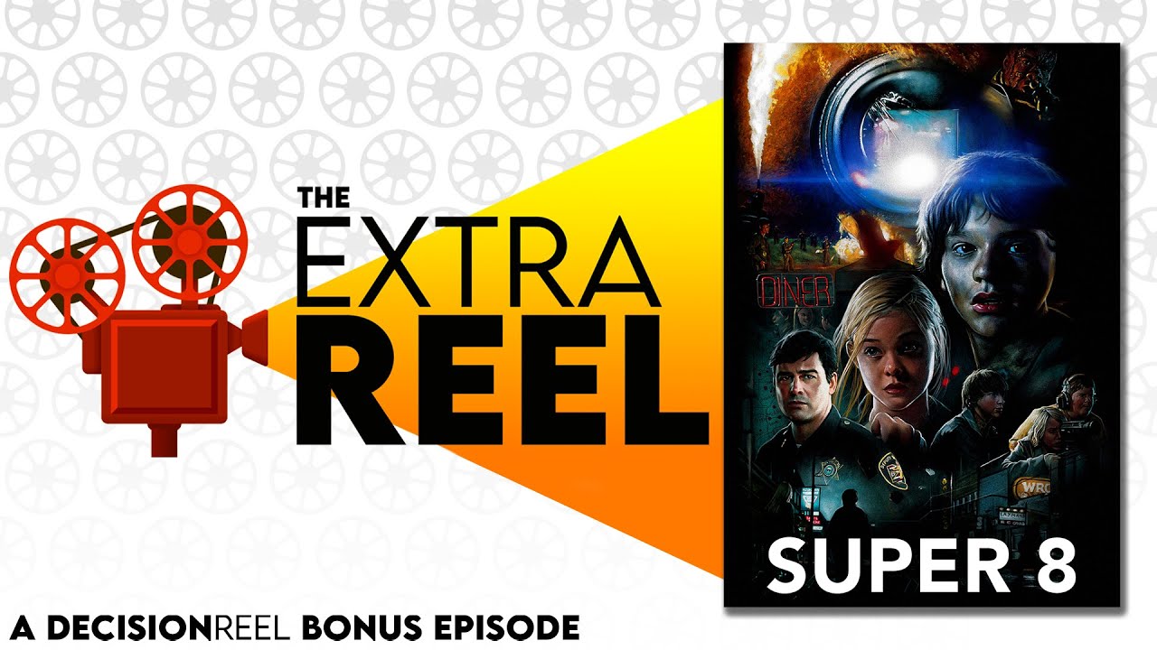TDR - The Extra Reel - Super 8