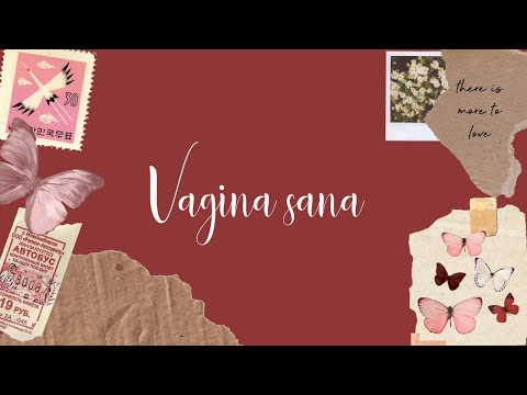 Video: Plagget Som Ser Ut Som En Vagina