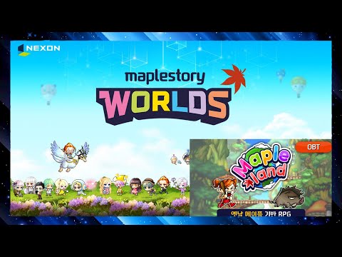 【MaplestoryWorlds Mapleland EP.11】今天TMS的改版直播前半只能用尷尬形容?!來找火肥肥取暖啦~｜二轉冰雷38等｜懷舊楓之谷｜DC群指令：!ML《2023/12/30》