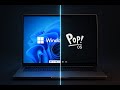 How to Dual Boot Pop! 24.04 OS with Windows 11
