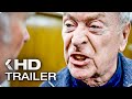 King of Thieves (2018) Trailer 🎬
