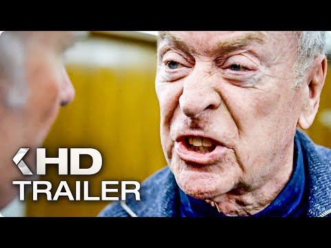 KING OF THIEVES Trailer (2018)