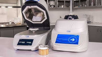 Overview of ORACLE Universal Fat Analyzer for the Processed Foods Industry