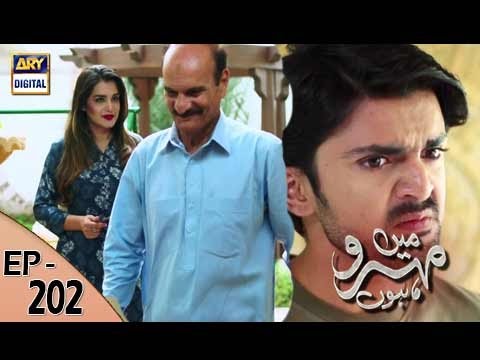 Mein Mehru Hoon — Episode 202