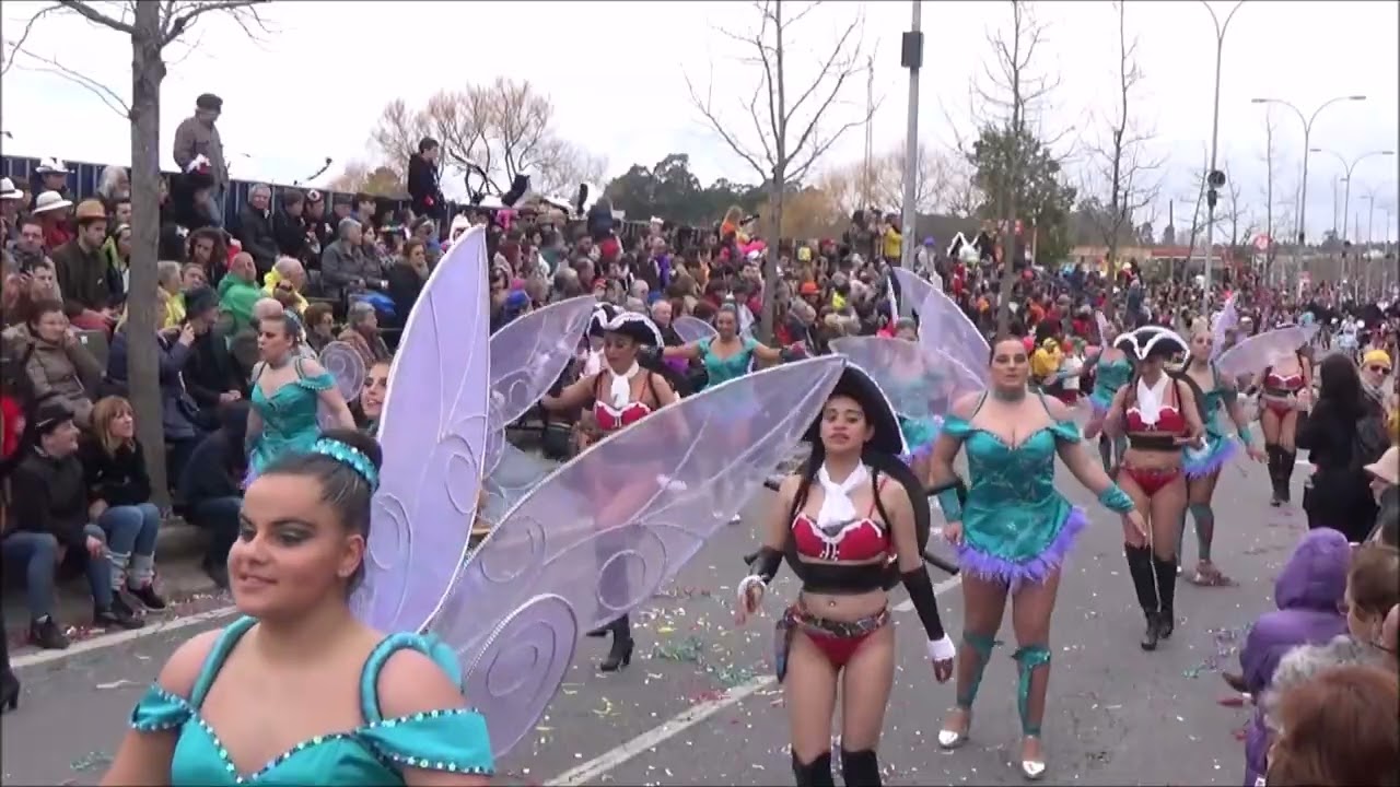 CARNAVAL DE OVAR 6