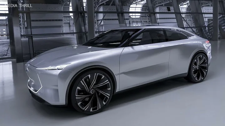 Infiniti Qs Inspiration Concept 2019  Facts