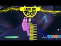 New INSANE XP GLITCH in Fortnite Chapter 3 MAP CODE (999,999 XP PER MINUTE)