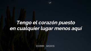 Onerepublic  Stop And Stare sub Espaol