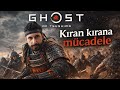 Ghost of Tsushima Türkçe Kıran Kırana Mücadele ⚔️