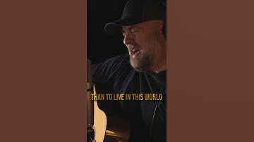 Thumbnail of House Of Gold (lyric video) - Steven Wood