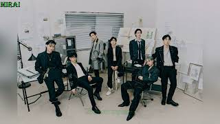 GOT7 - TRUTH (рус. караоке)