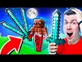 12 МОЩНЫХ МЕЧЕЙ, КОТОРЫЕ ВЫ НИКОГДА НЕ ВИДЕЛИ В МАЙНКРАФТ! МОДЫ В MINECRAFT