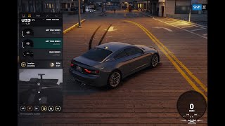 FiveM HUD Script | OR-HUD V3 | GTA 2025