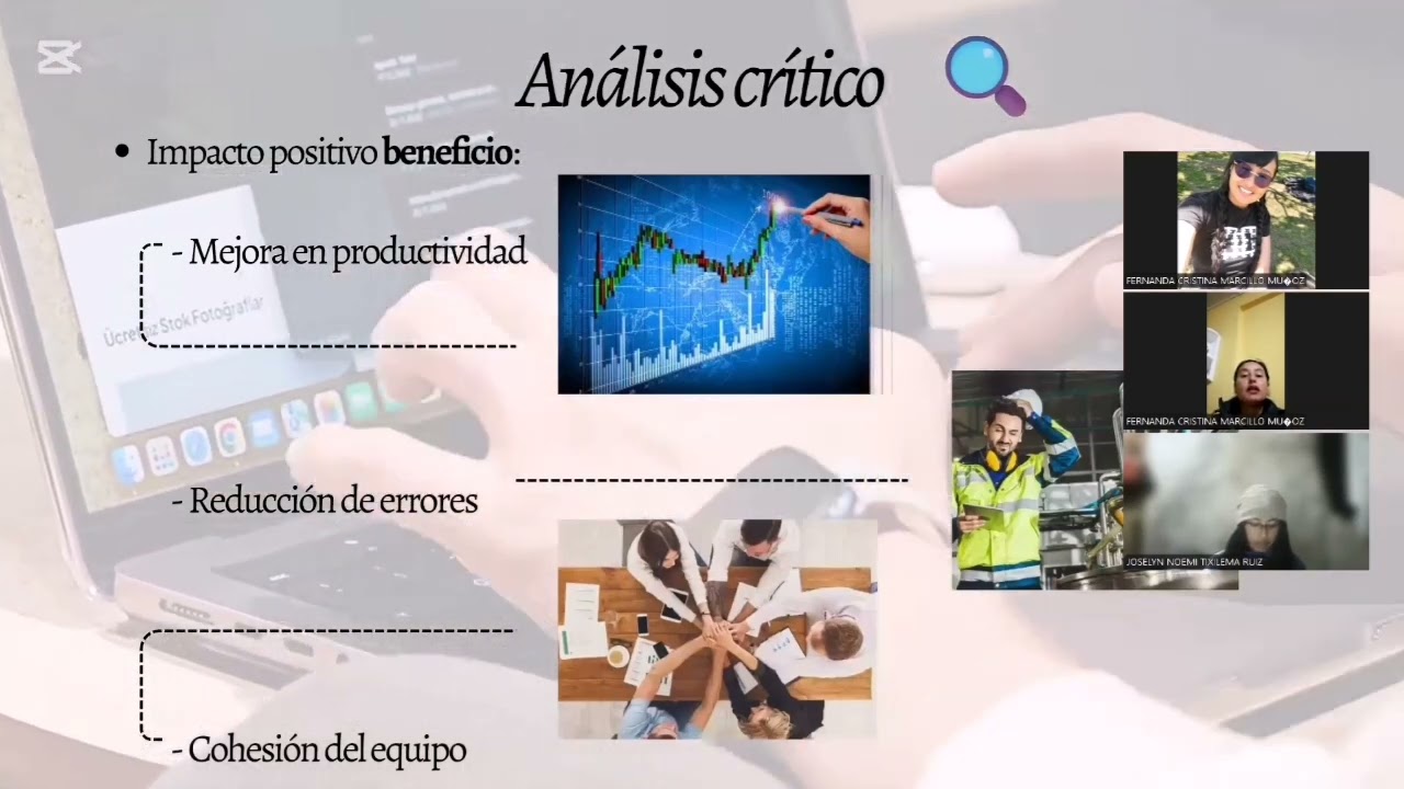 Caso de estudio - TIC aplicada a la educación 