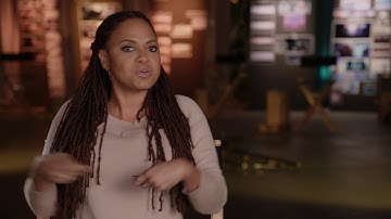 “Realizing A Wrinkle in Time” Behind-the-Scenes Featurette