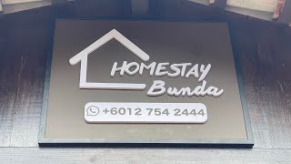 HOMESTAY IN PASIR GUDANG JOHOR MALAYSIA