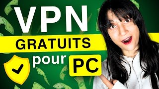 Un VPN VRAIMENT gratuit pour PC en 2024 | Nouvelle sélection des meilleurs VPN gratuits ! 💥