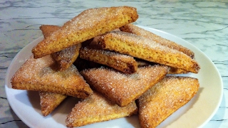 Печенье Треугольники (Очень Вкусно) / Сахарное Печенье / Sugar Cookies Triangles / Простой Рецепт Печенье Треугольники (Очень Вкусно) / Сахарное Печенье / Sugar Cookies Triangles / Простой Рецепт