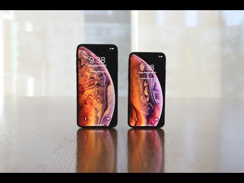 SquareTrade iPhone Xs & Xs Max Breakability