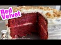 Como hacer una torta Red Velvet paso a paso