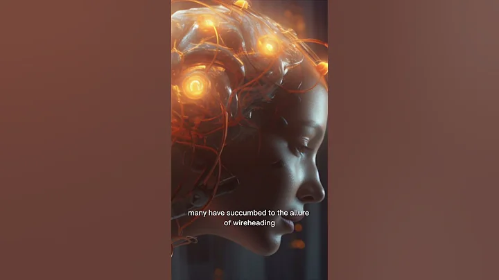 The future of neural implants. #shorts #ai #future #tech #neuralink #implants #cyberpunk