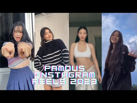 Most liked reels