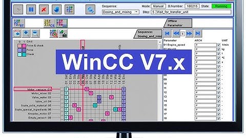 WinCC Component Object Manager missing(How to install) windows 10?