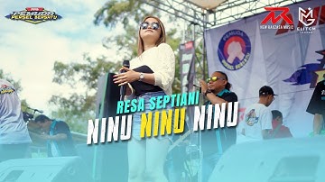 Resa Septiani  - NINU NINU NINU || NEW RAXZASA (Live PPB Pemuda Persel Bersatu)