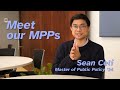 Meet our mpps sean celi