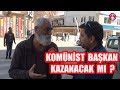 Tunceli Yerel Seçim Anketi . Tunceli'yi Komünist Başkan Kazanacak mı ?