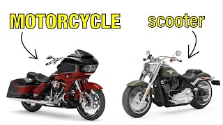 Top 9 Baggers and why they're the Only Real Motorcycles!