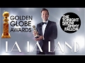 JIMMY FALLON OPENS THE GOLDEN GLOBES CEREMONY | Another Day of Sun (La La Land)