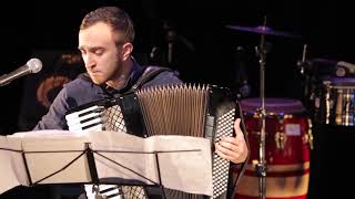 Tarde En La Habana Improvisation Over Cuban Piece