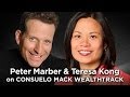 Teresa Kong &amp; Peter Marber: Opportunities In Emerging Markets