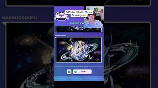 INSANE Crystal Drawing in Gartic Phone