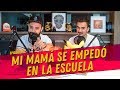 La Cotorrisa - Episodio 17 - Mi mamá se empedó en la escuela