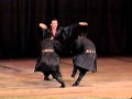 Dance of the Kalmyk - Moiseyev Dance Ensemble - Russia - HQ