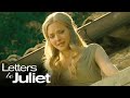Sophie Confesses Her Love To Charlie | Letters To Juliet