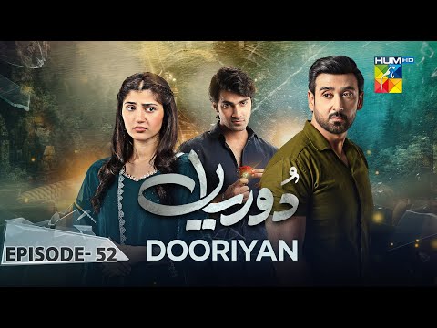Dooriyan — Episode 52