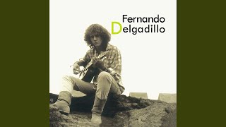 Miniatura del video "Fernando Delgadillo - No Me Pidas Ser Tu Amigo"