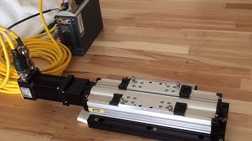 Parker 404100XRMP / SM232AE / GV-L3E