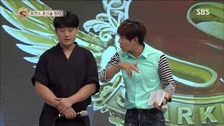 놀라운 대회 스타킹 130810 #32(7)