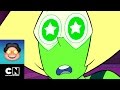 Todas as fugas de Peridot (Parte 2) | Steven Universo | Cartoon Network