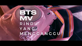 #TWVLOG - RINDU YANG MENGGANGGU | IN THE MAKING OF MUSIC VIDEO
