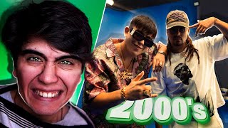 norwing REACCIONA a 2000's 🤠 DrefQuila ft YSY A