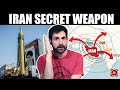 Iran’s Missile Force is a Nightmare